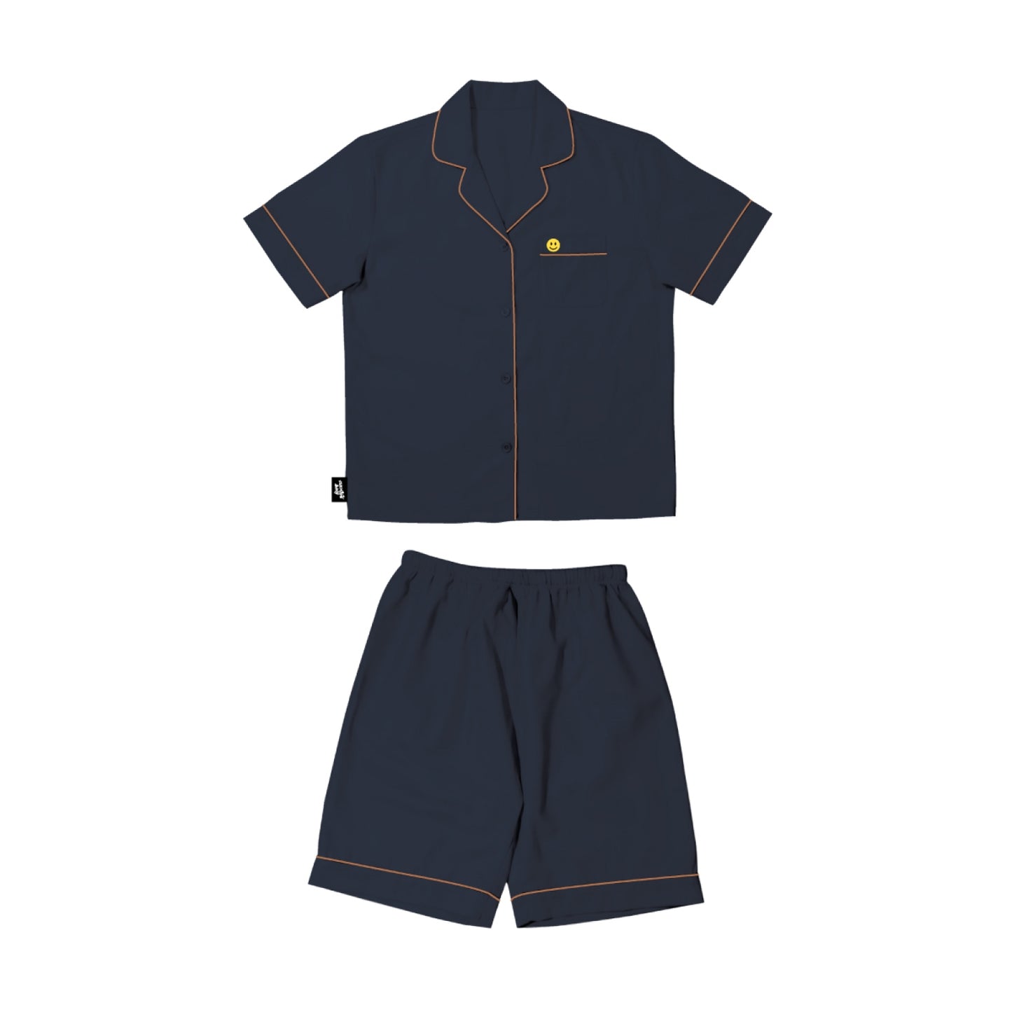The Legend of Kitchen Soldier [K-Drama Pop Up] Kitchen Soldier Pajama Set