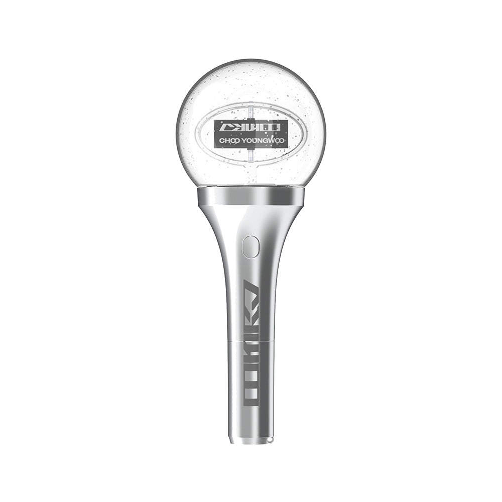 CHOO YOUNGWOO Official Lightstick