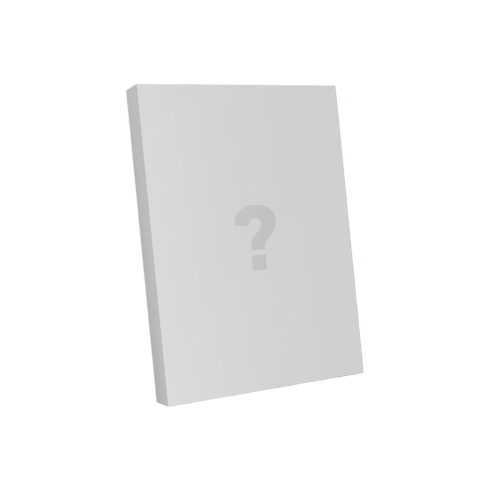 idntt 3rd Mini Album : [itsnotover]