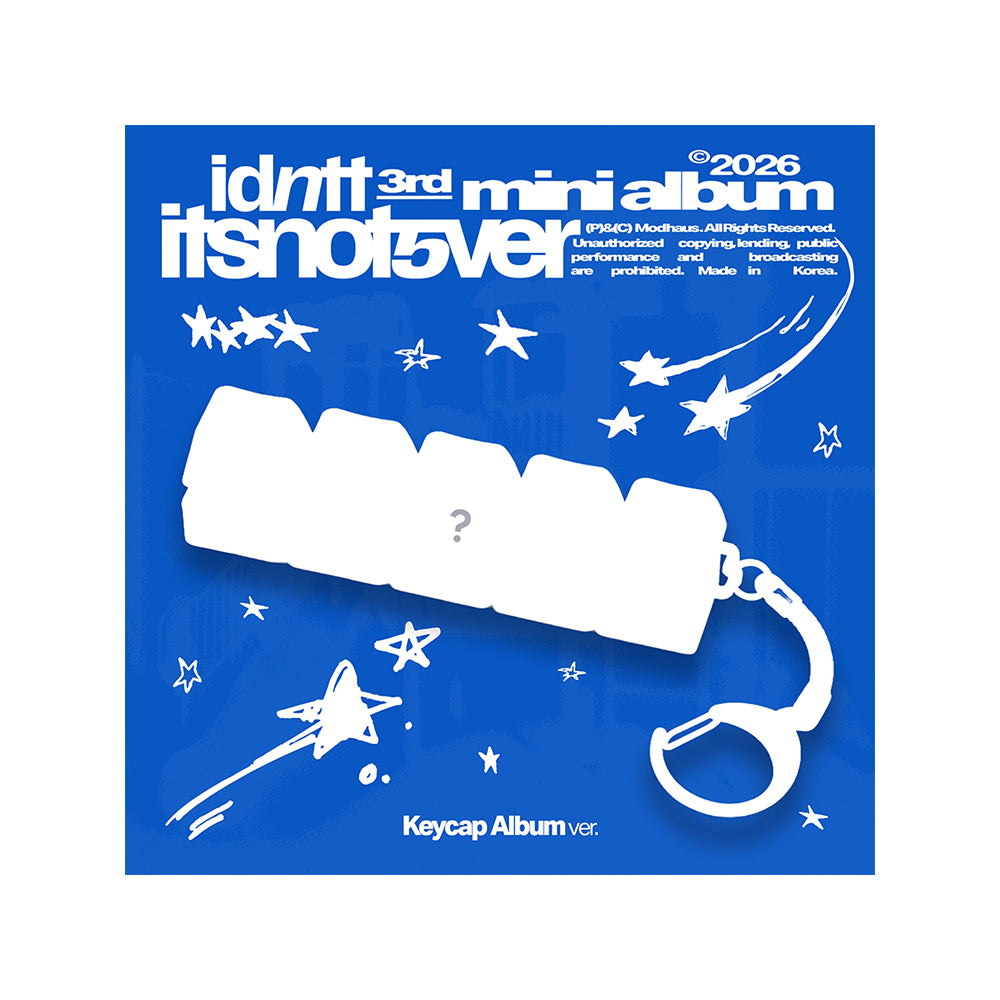 idntt – KPOP2U_Unnie