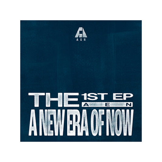 AEN 1st Mini Album : A NEW ERA OF NOW (Always ver)