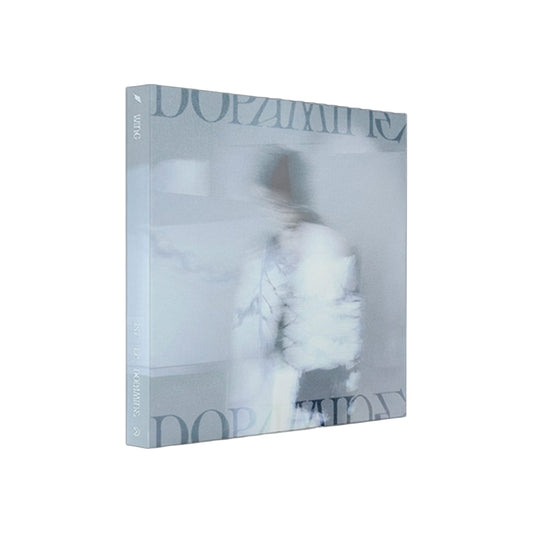 WING 1st Album : Dopamine