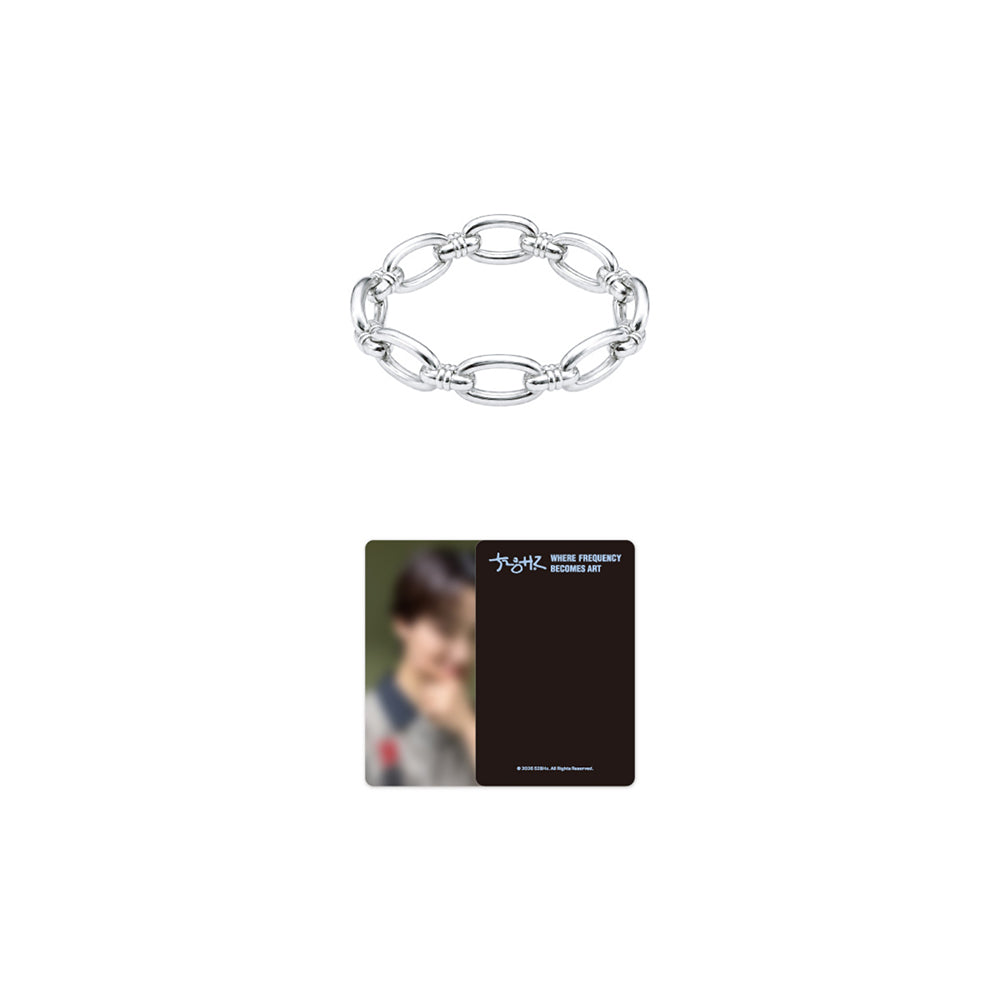 JAY B [TR.EE] Ring