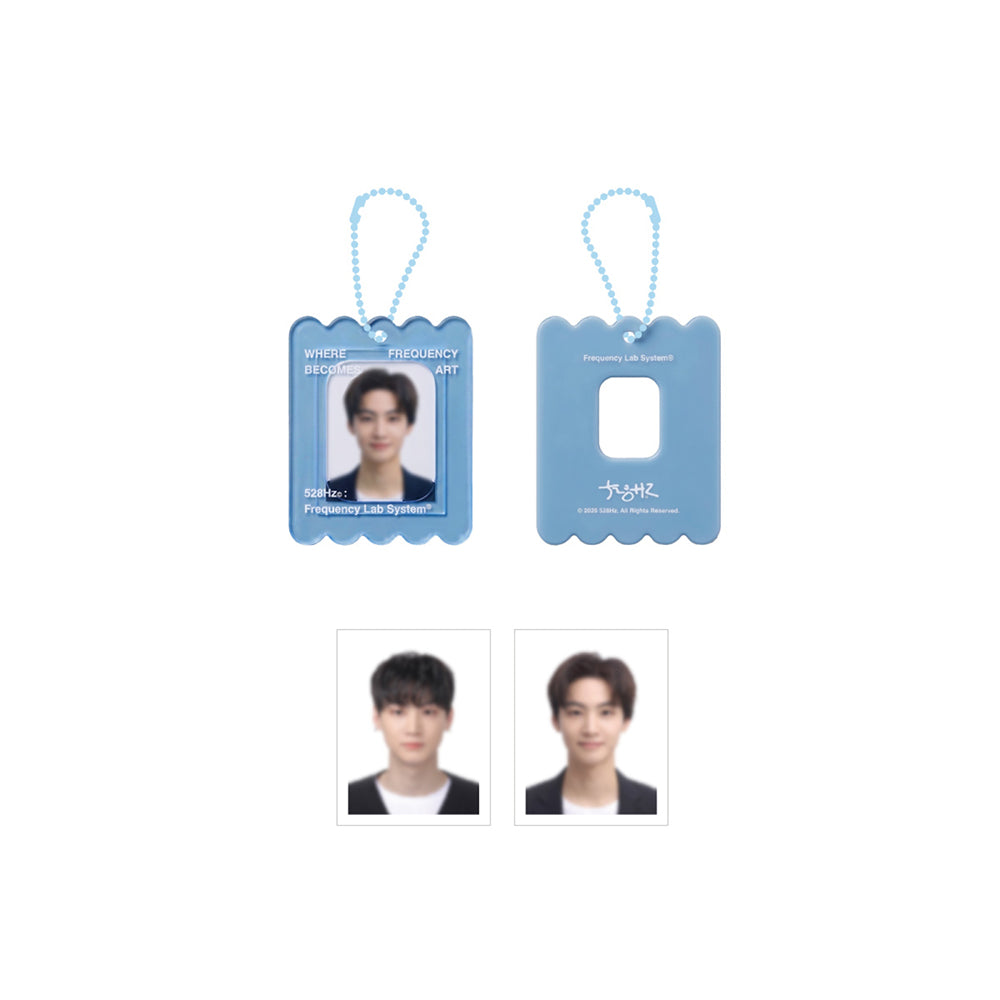 JAY B [TR.EE] ID Photo Holder Set