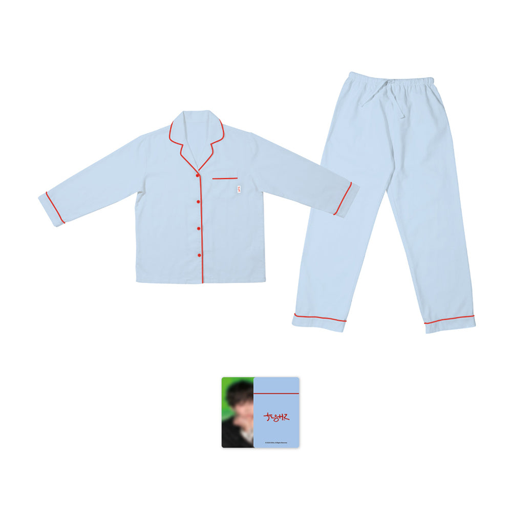 JAY B [TR.EE] Pajamas Set
