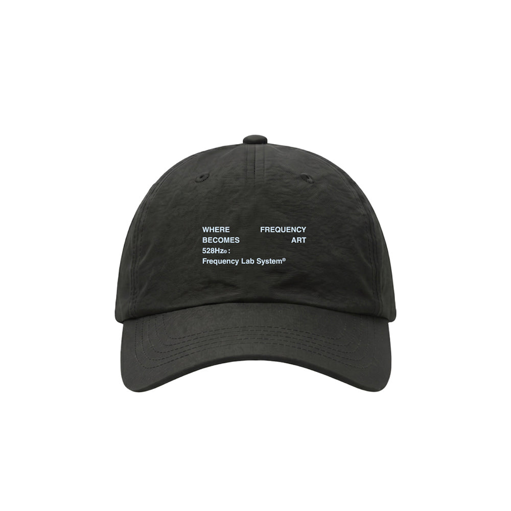 JAY B [TR.EE] Ball Cap