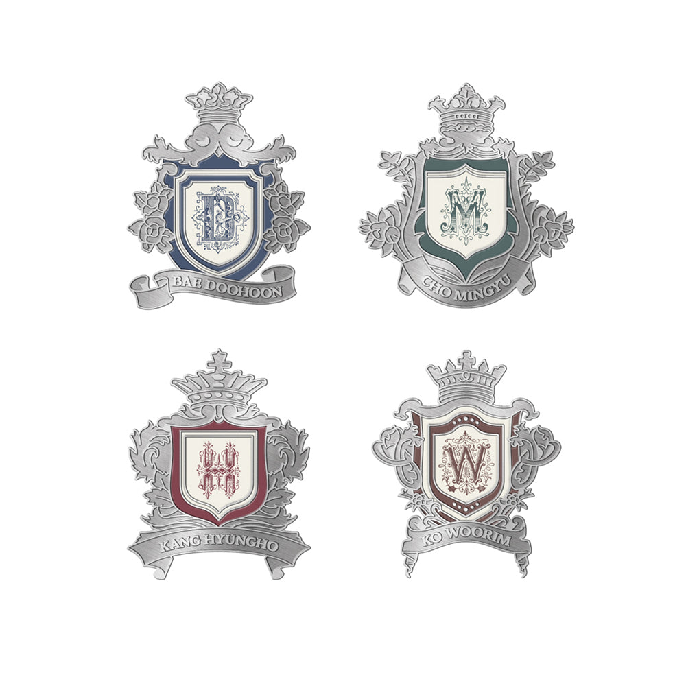 FORESTELLA [THE LEGACY: SYMPHONY] Magnet