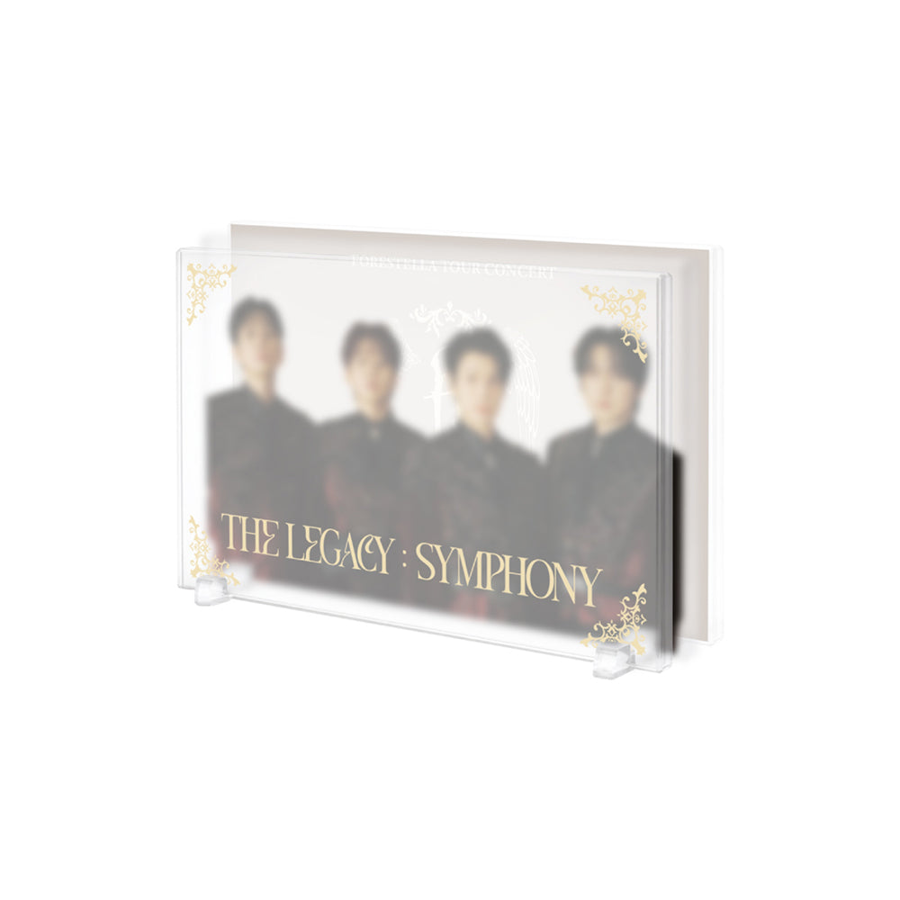 FORESTELLA [THE LEGACY: SYMPHONY] Acrylic Frame Set