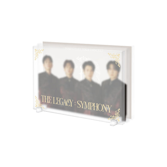FORESTELLA [THE LEGACY: SYMPHONY] Acrylic Frame Set