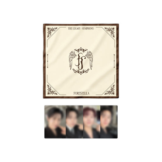 FORESTELLA [THE LEGACY: SYMPHONY] Scarf