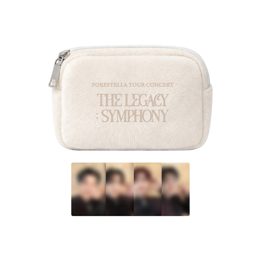 FORESTELLA [THE LEGACY: SYMPHONY] Velvet Pouch