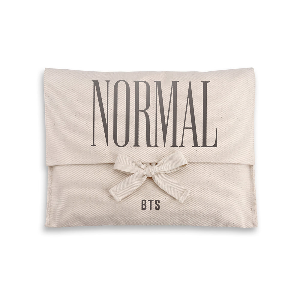 BTS 5th Full Album : ARIRANG (NORMAL x CALVIN KLEIN SLEEPWEAR)