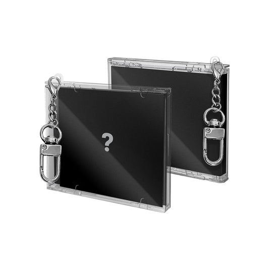 SHINee TAEMIN Album : PHASE I : Soft Violence (Keyring ver)