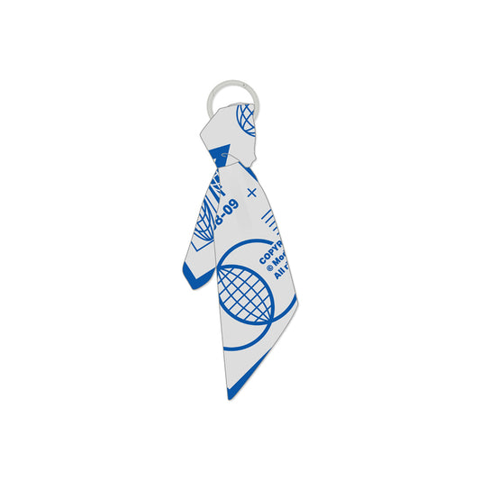 idntt [Fan-con Tour : 20] Bandana Keyring