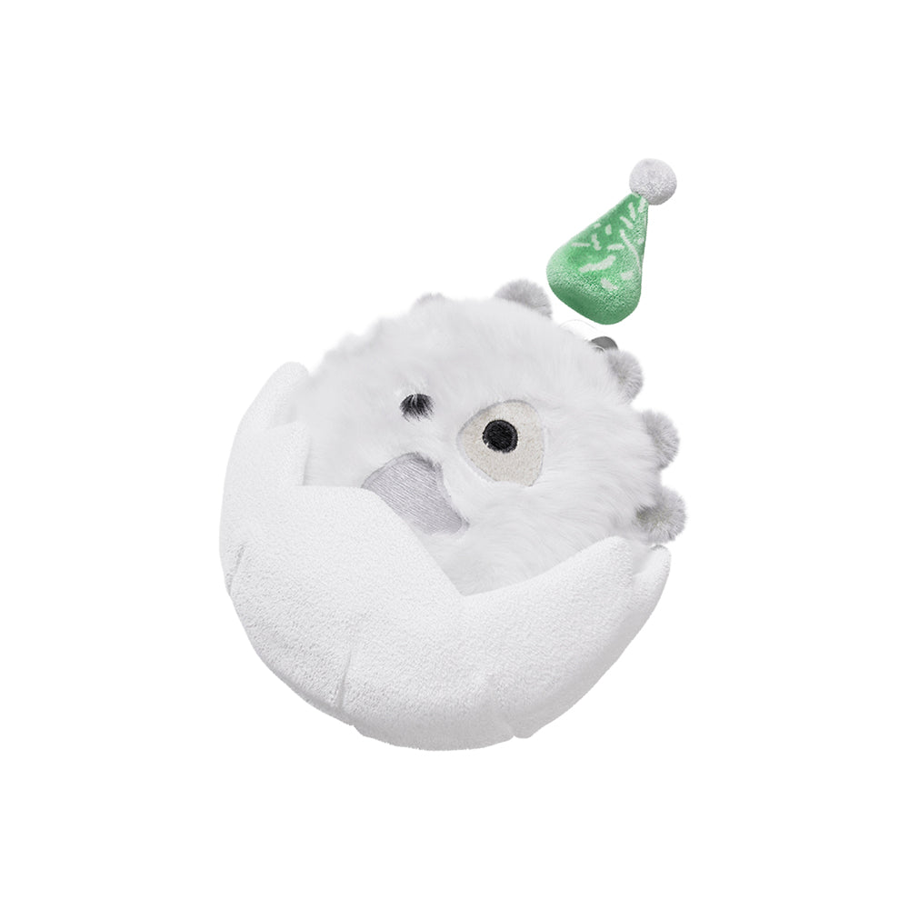CORTIS 2nd Mini Album : GREENGREEN_playextended (CORTIS Ball ver)