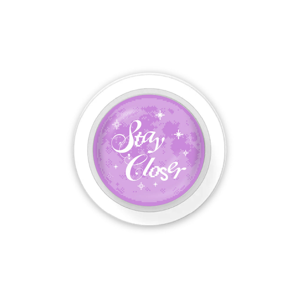 STAYC [STAY CLOSER] Dome MagSafe Phone Grip