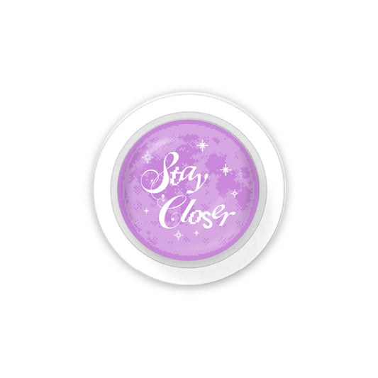 STAYC [STAY CLOSER] Dome MagSafe Phone Grip