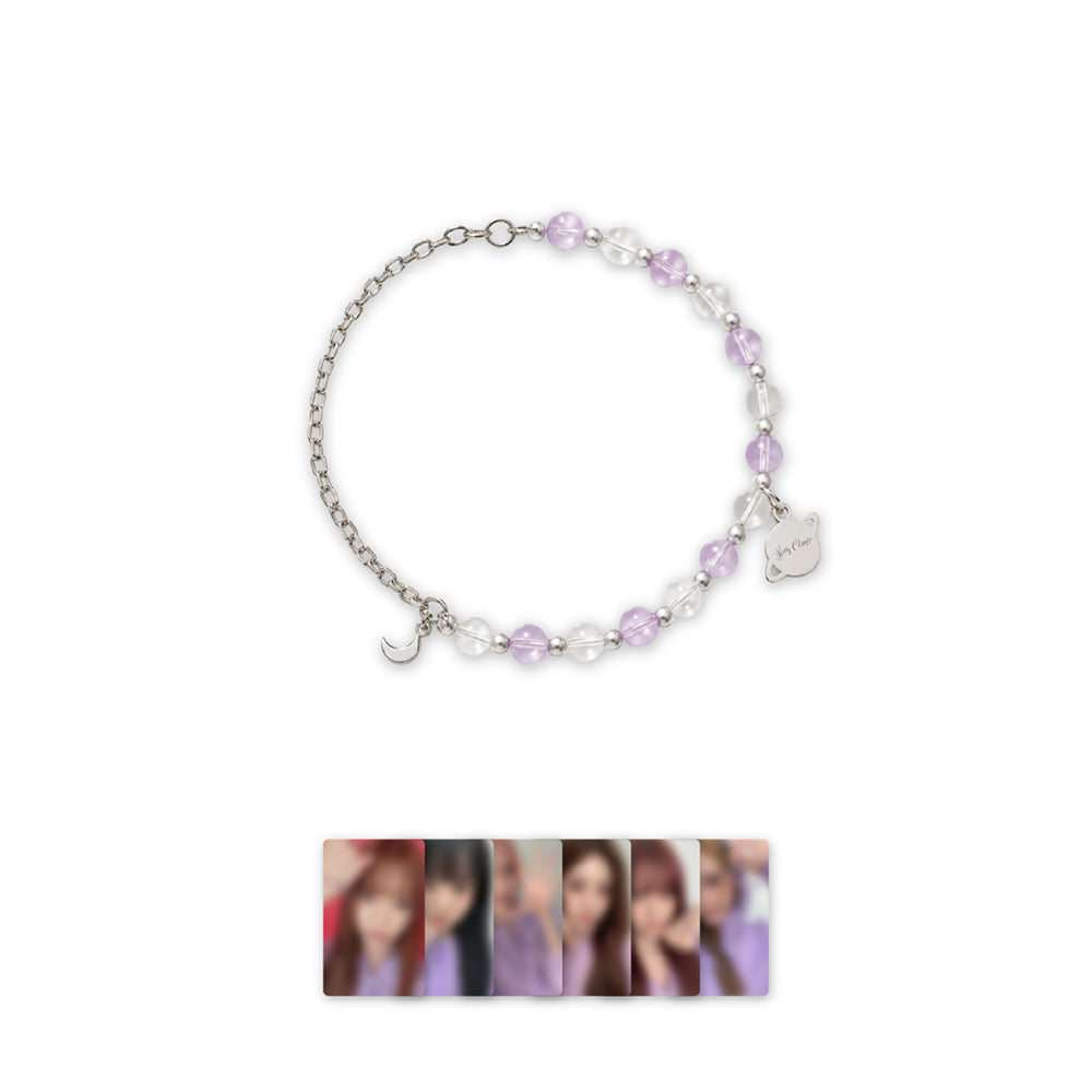 STAYC [STAY CLOSER] Beaded Bracelet