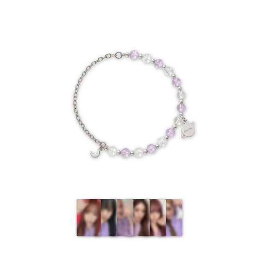 STAYC [STAY CLOSER] Beaded Bracelet