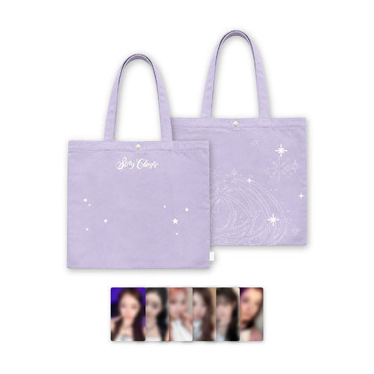STAYC [STAY CLOSER] Shoulder Bag