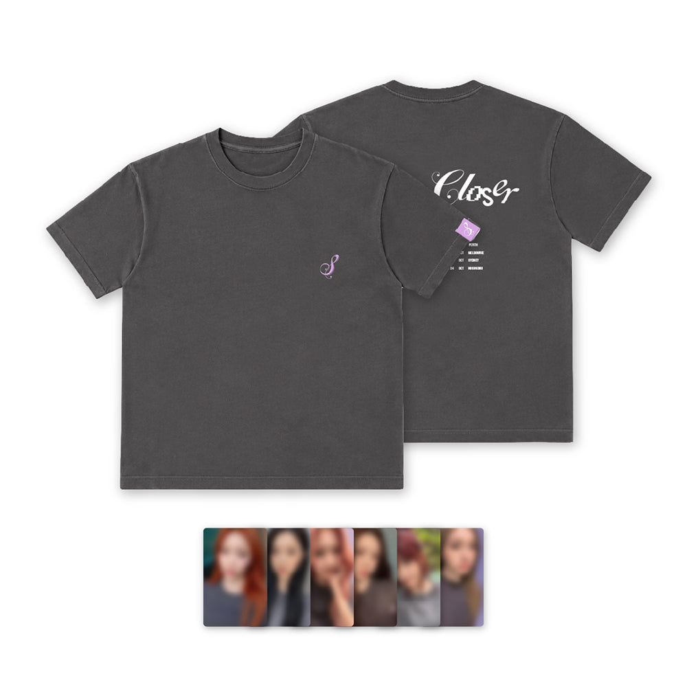 STAYC [STAY CLOSER] T-Shirt