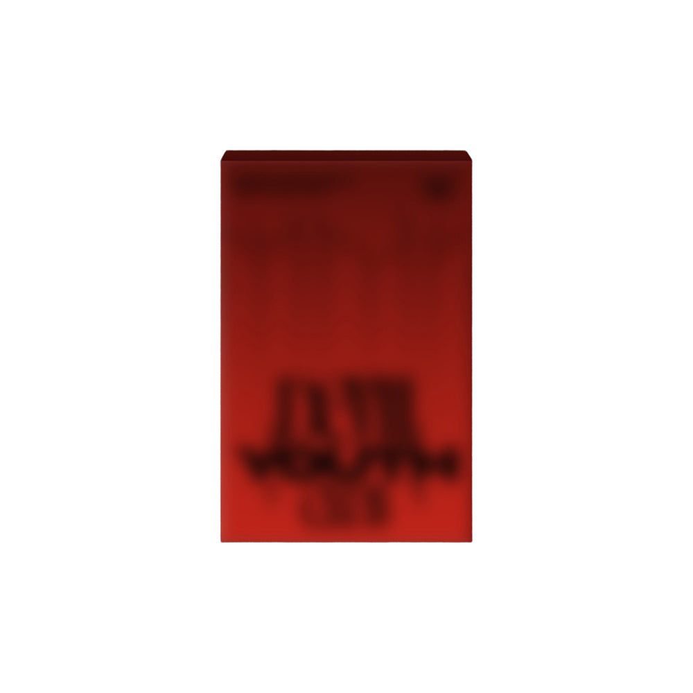 MCND 7th Mini Album : Devil Youth Club (POCA Box ver)