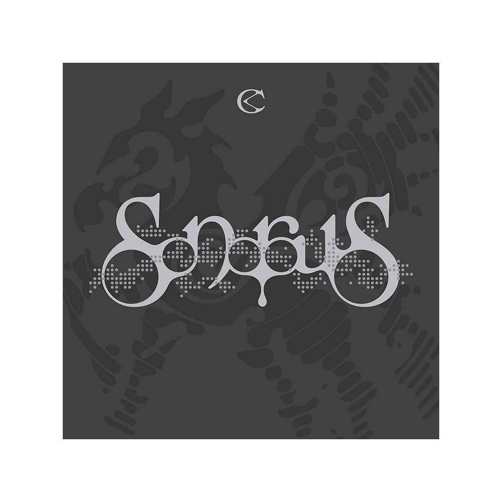 CRAVITY 9th Mini Album : sonorous (Digipack ver)