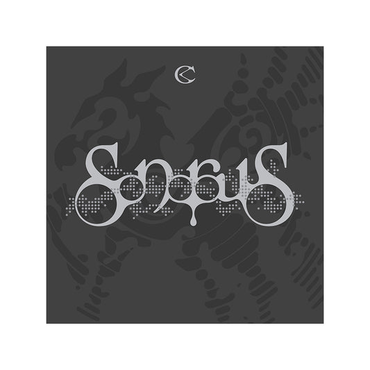 CRAVITY 9th Mini Album : sonorous (Echo ver)