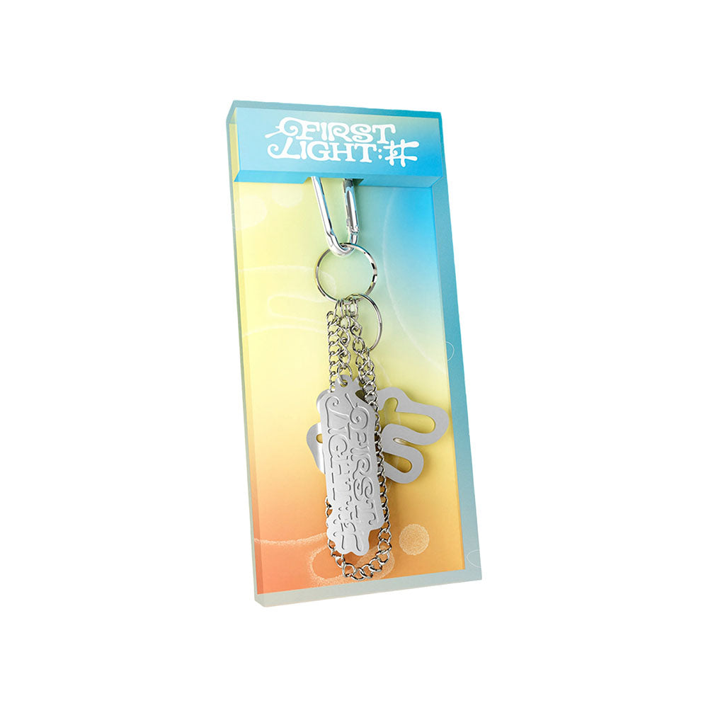 ONEUS 12th Mini Album : FIRST LIGHT : 井 (Keychain ver)