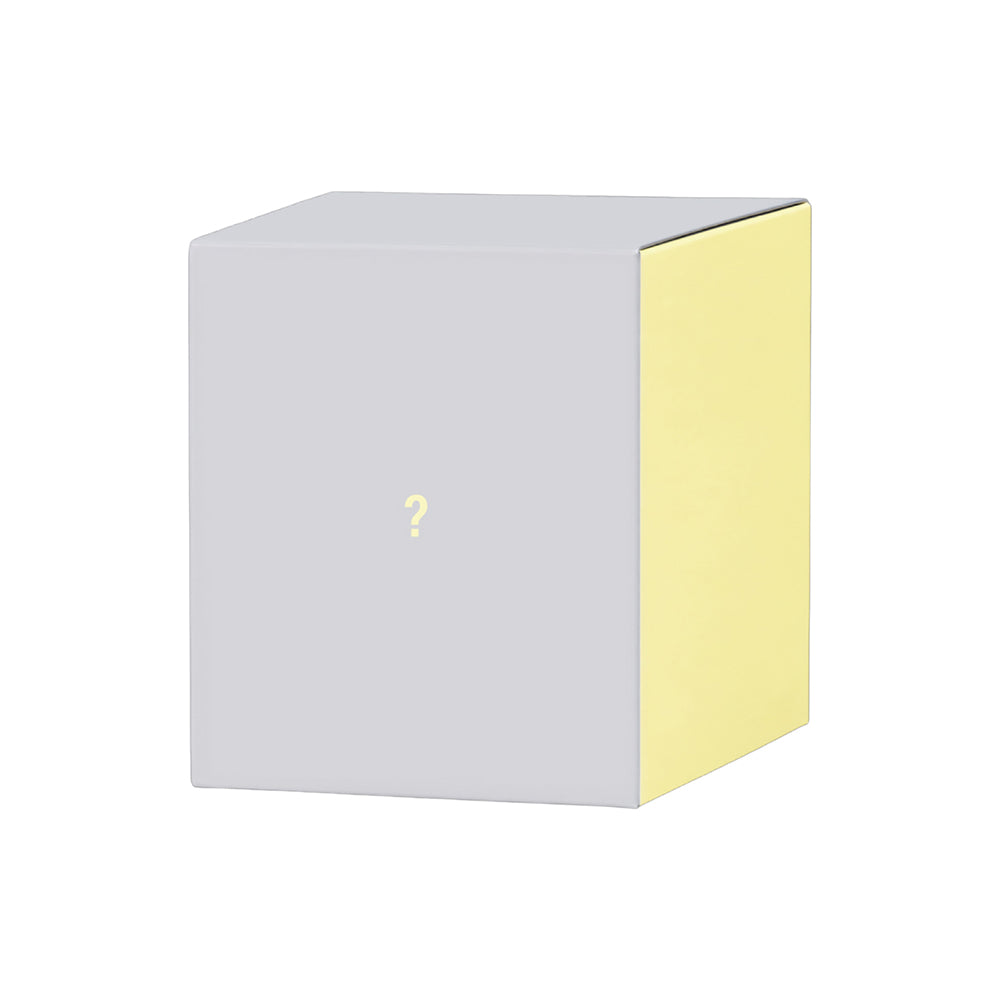 AND2BLE 2nd Mini Album : Sequence 02: Attraction (N:DVERSE Cable Holder ver)