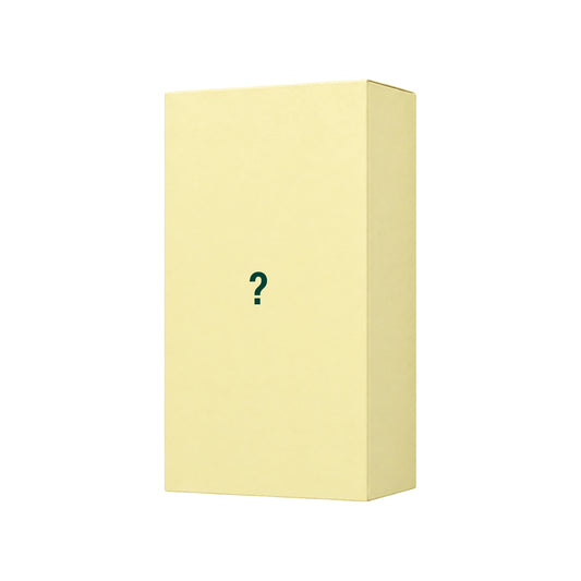 AND2BLE 2nd Mini Album : Sequence 02: Attraction (Metal Film Keyring ver)
