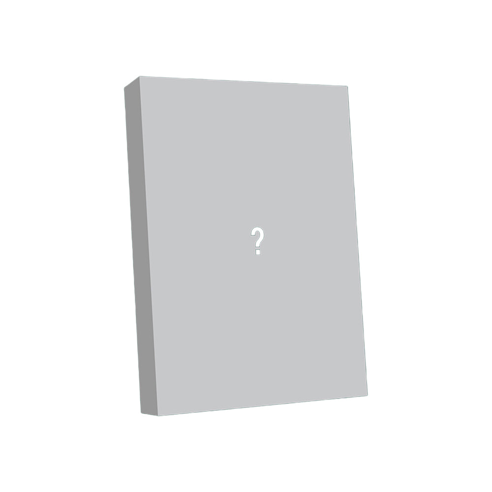 AND2BLE 2nd Mini Album : Sequence 02: Attraction (POCA ver)
