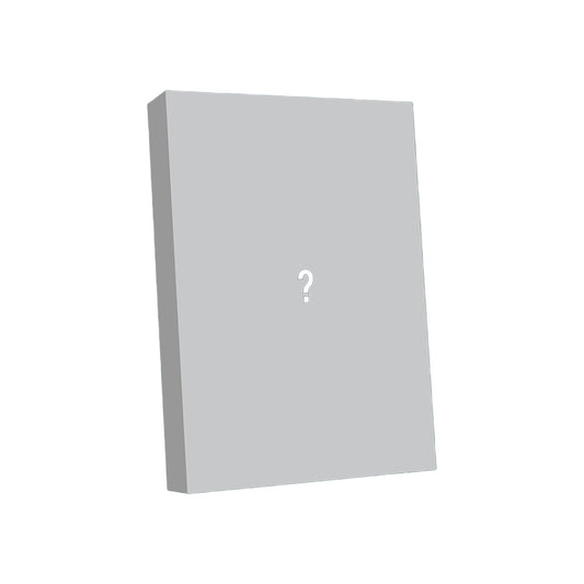 AND2BLE 2nd Mini Album : Sequence 02: Attraction (POCA ver)