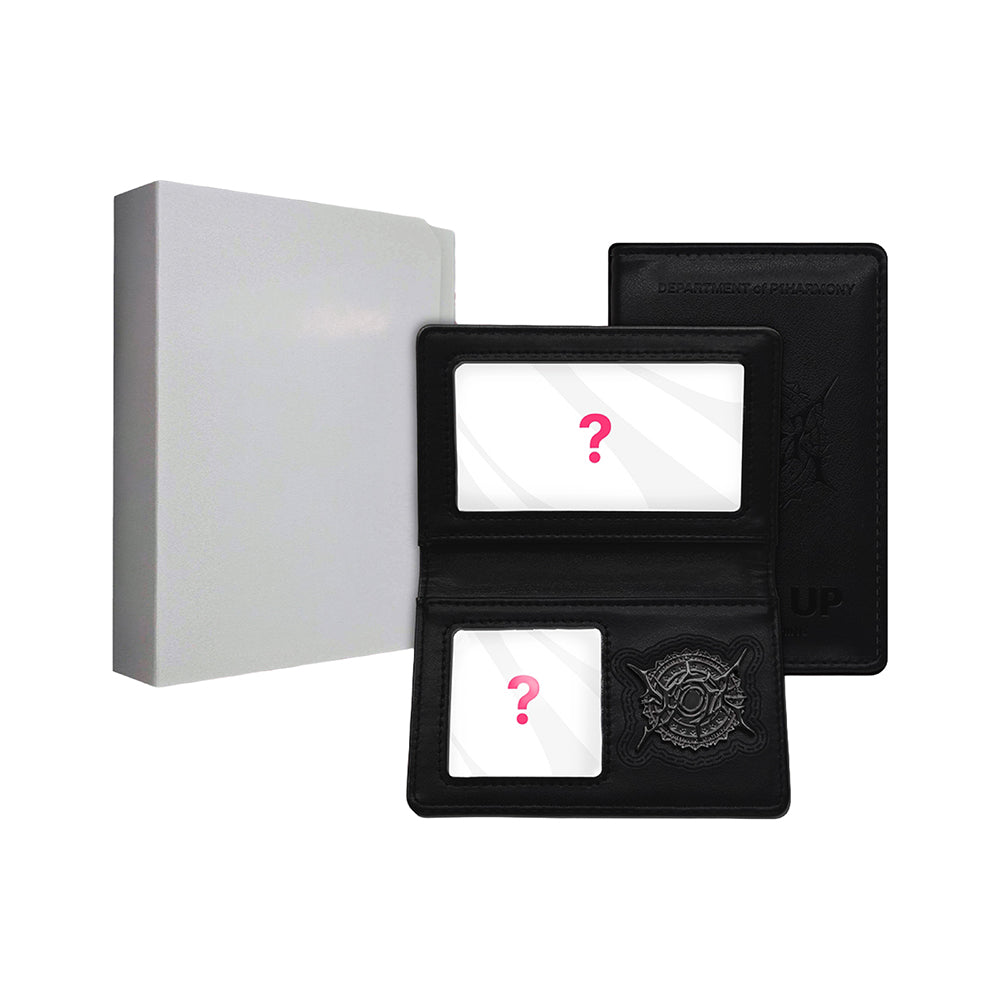 P1HARMONY 10th Mini Album : BLOW UP (Wallet ver)