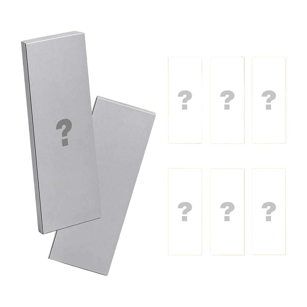 P1HARMONY 10th Mini Album : BLOW UP (Compact ver)