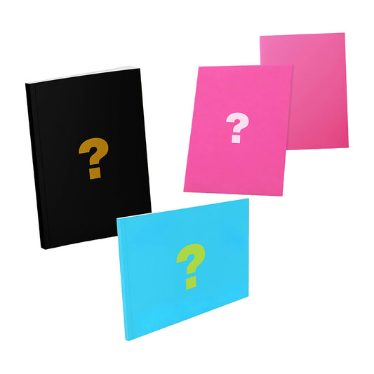 P1HARMONY 10th Mini Album : BLOW UP (Photobook ver)