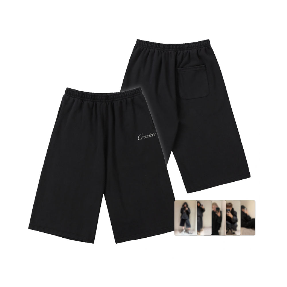 ALLDAY PROJECT [TARZZAN CAPSULE COLLECTION] Sweatpants Set