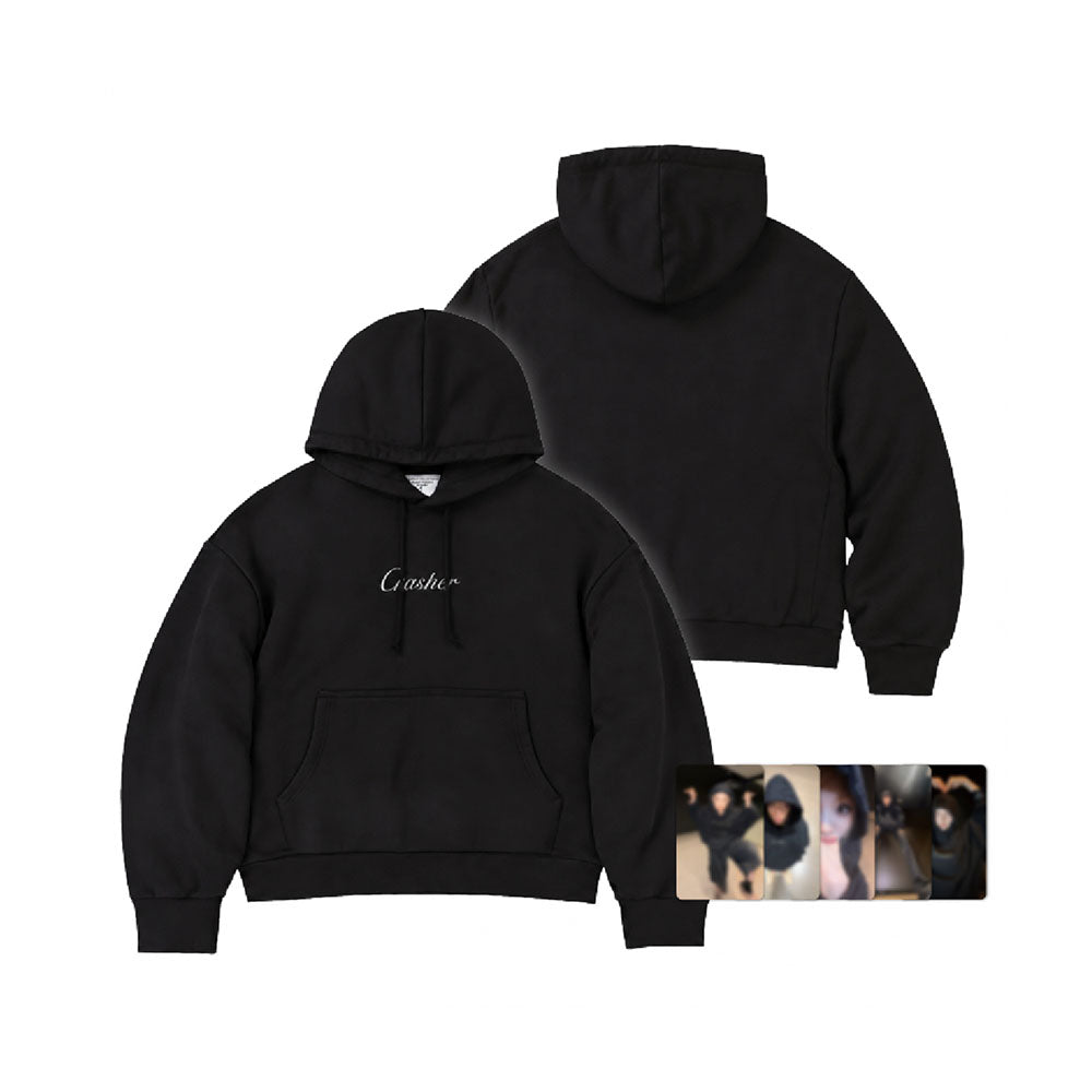 ALLDAY PROJECT [TARZZAN CAPSULE COLLECTION] Hoodie Set
