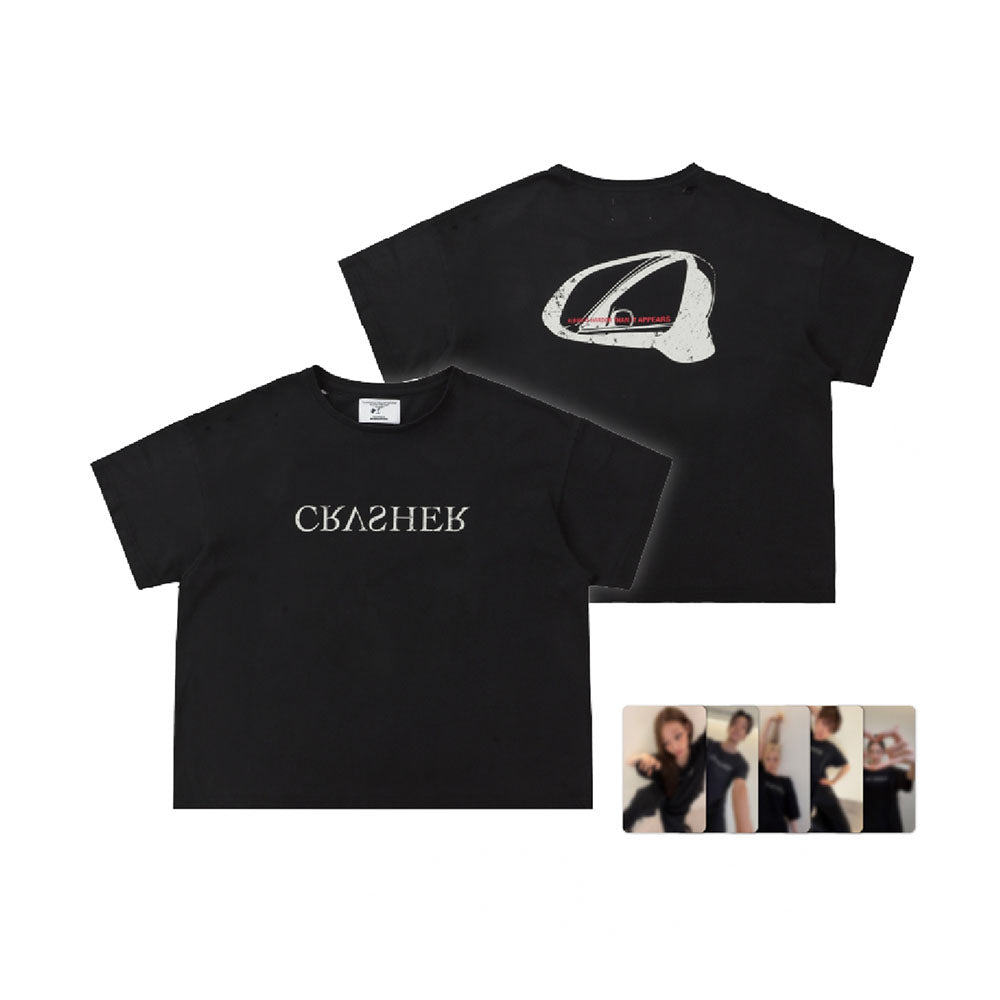 ALLDAY PROJECT [TARZZAN CAPSULE COLLECTION] T-Shirt Set