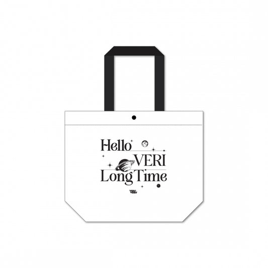 VERIVERY [Hello VERI Long Time] Reusable Bag