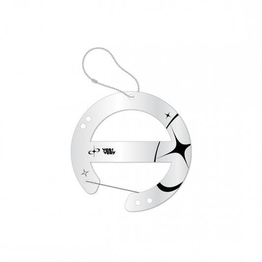 VERIVERY [Hello VERI Long Time] Acrylic Carabiner