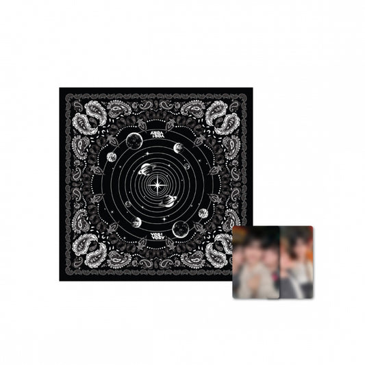 VERIVERY [Hello VERI Long Time] Bandana