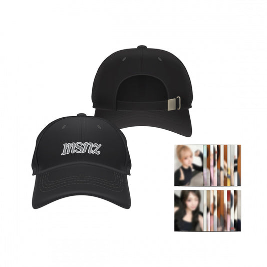 tripleS [Beyond Beauty] Ball Cap