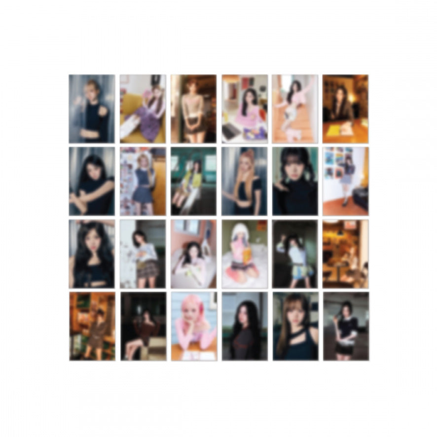 tripleS [Beyond Beauty] Photo