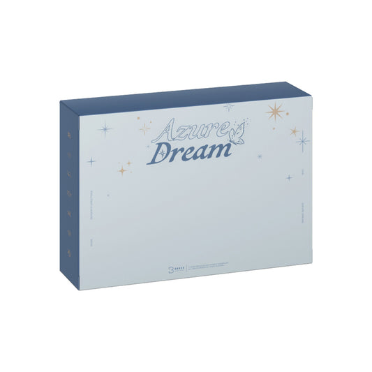 DKB 2026 Season's Greetings [Azure Dream]