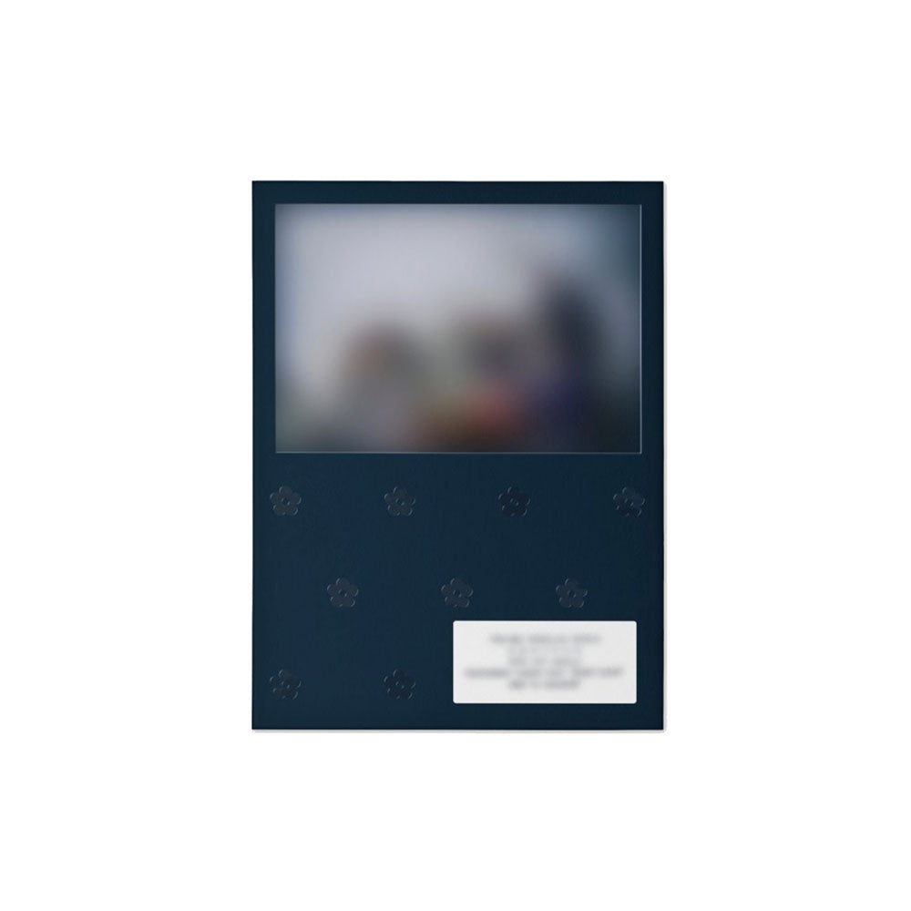 ENHYPEN 1st Single Album : THE SIN : PARALLEL WORLD (Weverse Albums ver)