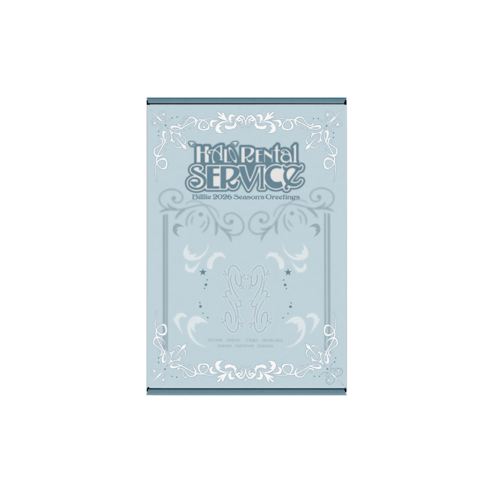 Billlie – KPOP2U_Unnie