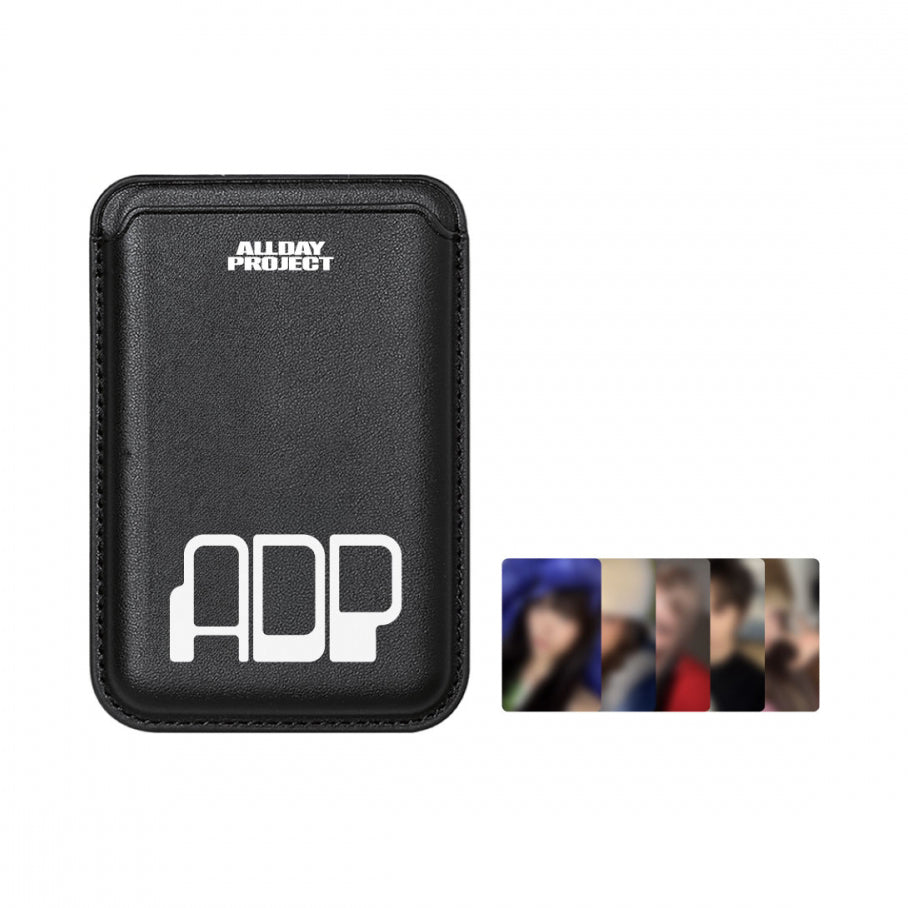 ALLDAY PROJECT [ALLDAY PROJECT] MagSafe Card Wallet