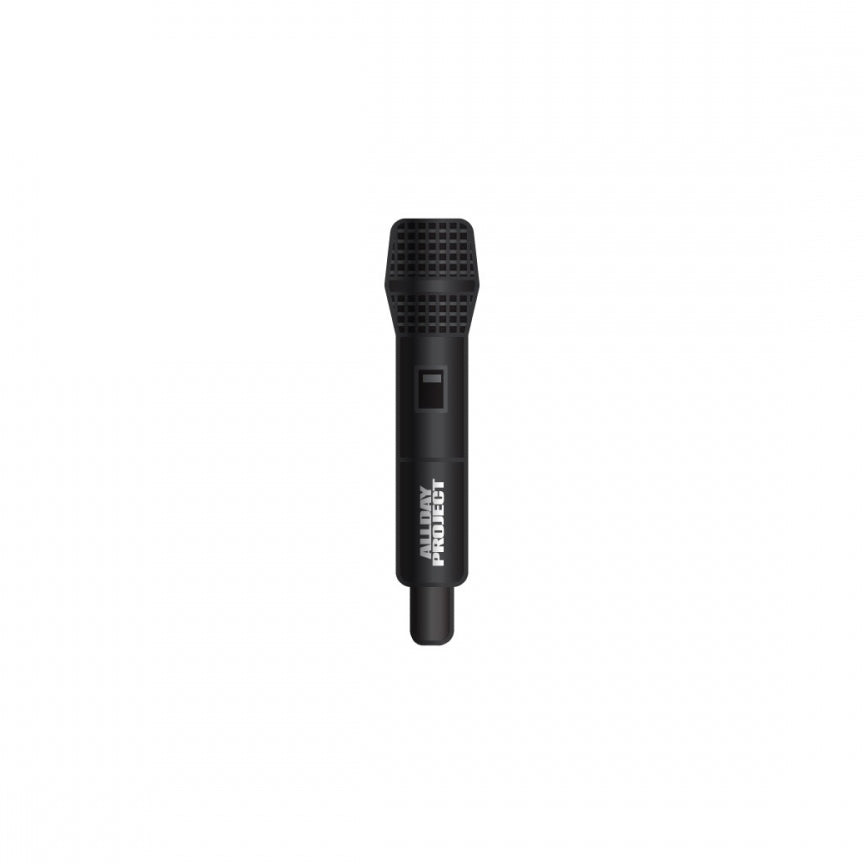 ALLDAY PROJECT [ALLDAY PROJECT] Mic Badge