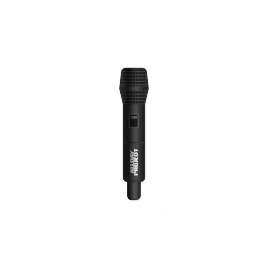 ALLDAY PROJECT [ALLDAY PROJECT] Mic Badge
